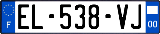 EL-538-VJ