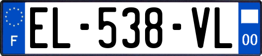 EL-538-VL