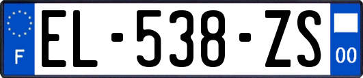 EL-538-ZS