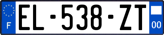 EL-538-ZT