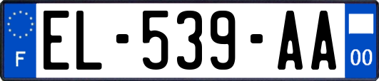 EL-539-AA