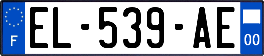 EL-539-AE