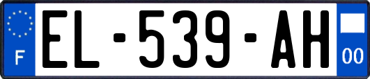 EL-539-AH