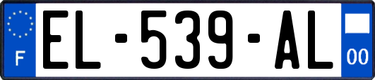 EL-539-AL