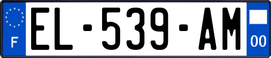 EL-539-AM