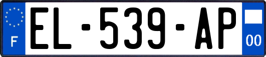 EL-539-AP