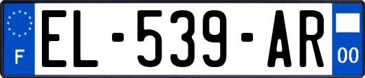 EL-539-AR