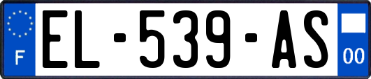 EL-539-AS