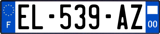 EL-539-AZ