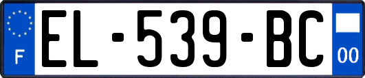 EL-539-BC