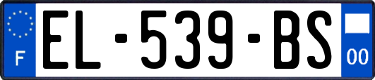 EL-539-BS