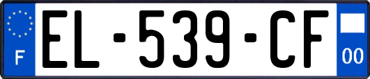 EL-539-CF