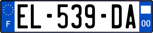 EL-539-DA
