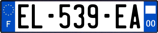 EL-539-EA