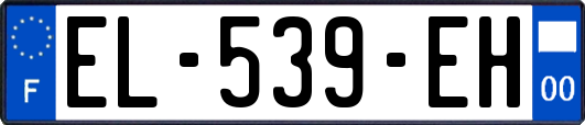 EL-539-EH