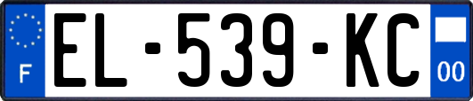 EL-539-KC