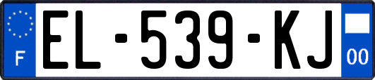 EL-539-KJ