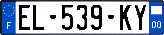EL-539-KY