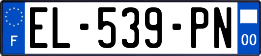 EL-539-PN