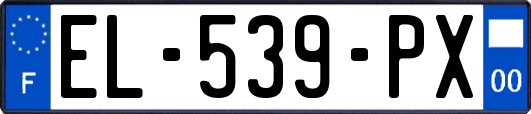 EL-539-PX