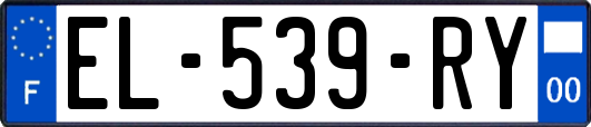 EL-539-RY