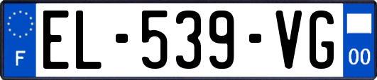 EL-539-VG