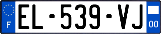 EL-539-VJ