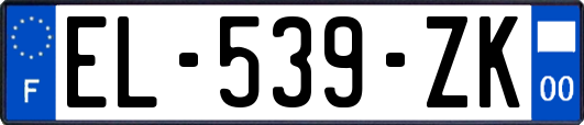 EL-539-ZK