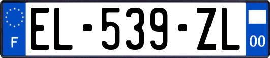 EL-539-ZL