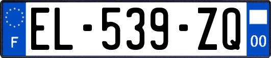 EL-539-ZQ