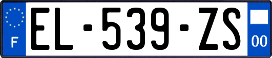 EL-539-ZS