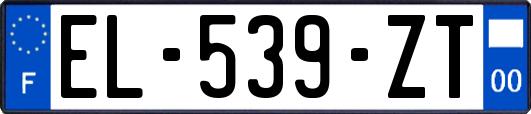 EL-539-ZT