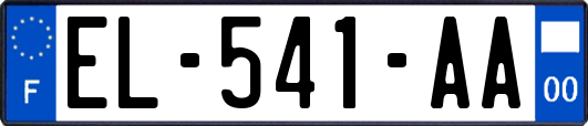 EL-541-AA