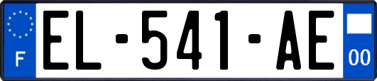 EL-541-AE