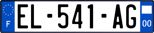 EL-541-AG