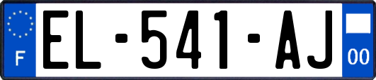 EL-541-AJ