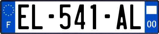 EL-541-AL