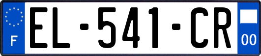 EL-541-CR