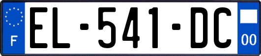 EL-541-DC