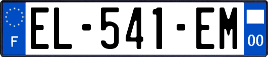 EL-541-EM