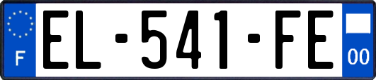 EL-541-FE