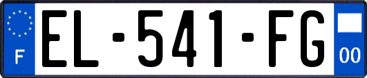 EL-541-FG