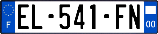 EL-541-FN