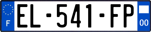 EL-541-FP