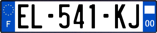 EL-541-KJ