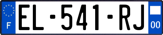 EL-541-RJ