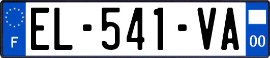 EL-541-VA