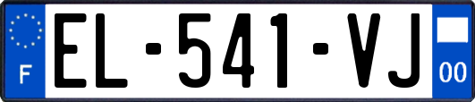 EL-541-VJ