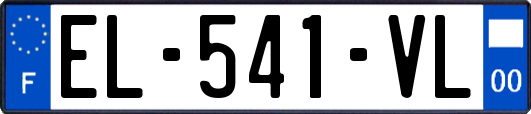 EL-541-VL