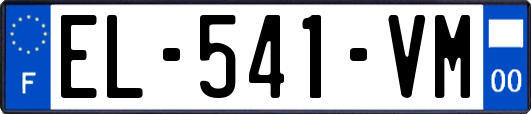 EL-541-VM